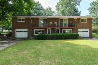 5238 13th St SW, Canton, OH 44710