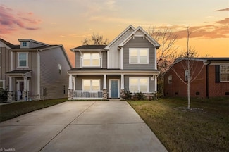 1548 Mcconnell Rd, Greensboro, NC 27401