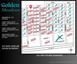 001 Sandy Creek Dr, Davis, OK 73030