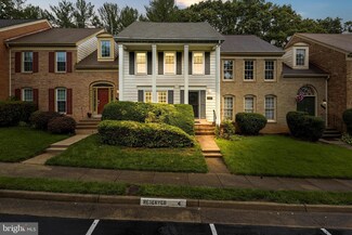 4607 Luxberry Dr, Fairfax, VA 22032