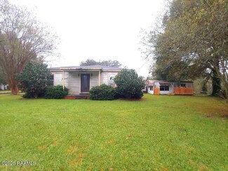 305 Robin St, Port Barre, LA 70577