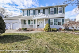 27 Melissa Ln, Howell, NJ 07731