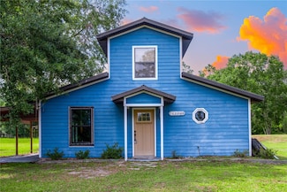 14727 SW 92nd St, Lake Butler, FL 32054