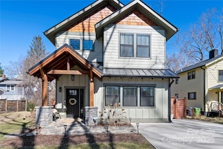 7 Acona Ln, Asheville, NC 28803