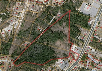 0 Legion Rd, Hope Mills, NC 28348