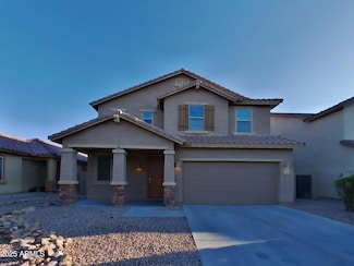 12116 W Saguaro Ln, El Mirage, AZ 85335