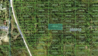 0 N A Unit MFRO6235898, Polk City, FL 33868