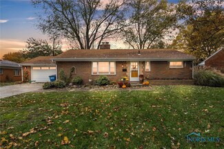 3450 Radisson Ave, Toledo, OH 43614