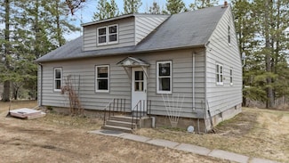 37301 Little Sweden Rd, Nashwauk, MN 55769