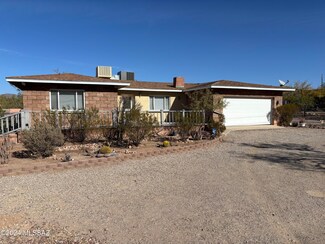 6881 S Caballo Rd, Tucson, AZ 85746