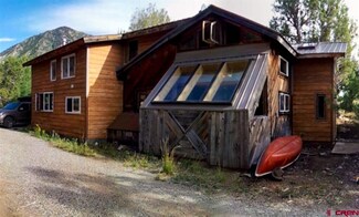 0 Needle Rock Rd Unit 727183, Crawford, CO 81415