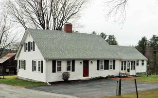 62 Breezy Hill Rd, Bradford, NH 03221
