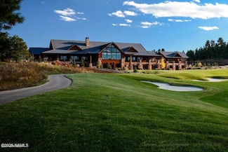 4331 Appaloosa St Unit Lot 35, Flagstaff, AZ 86005