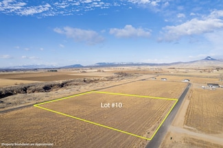 TBD Buck Creek Way Unit 10, Powell, WY 82435