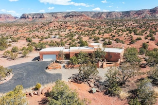 290 Camino Azul, Jemez Pueblo, NM 87024