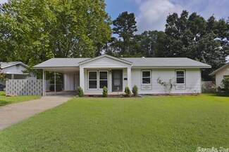 0 Birchwood Cir Unit 17035264, Little Rock, AR 72211