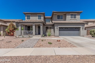 3528 E Tonto Dr, Gilbert, AZ 85298
