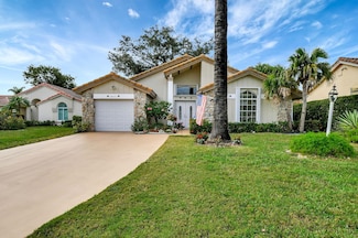 8451 Compass Dr, Boynton Beach, FL 33436