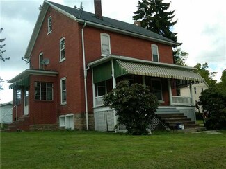 389 Upper Springs Rd, Salisbury, PA 15558