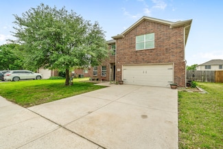 115 Palomino Ln, Krum, TX 76249