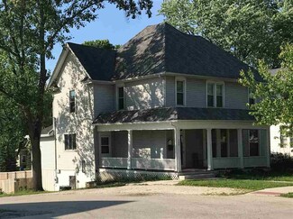 300 N Perry St, Attica, IN 47918