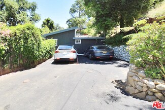 21909 Alta Dr, Topanga, CA 90290