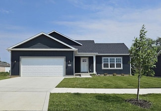4948 Richard Dr, Lowell, IN 46356
