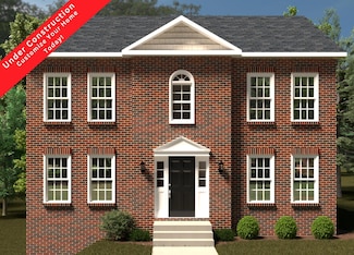 3723 Crescent Ridge Dr SW, Roanoke, VA 24018