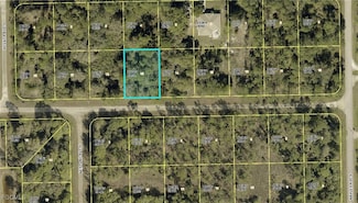 1237 E Ramus St, Lehigh Acres, FL 33974
