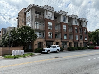 810 W 4th St Unit 406, Winston-Salem, NC 27101