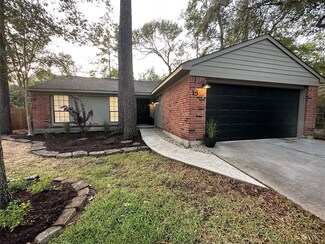 15 Hasting Oak Ct, Spring, TX 77381