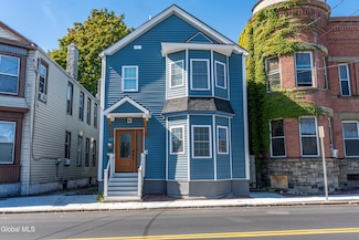 83 2nd Ave, Troy, NY 12180