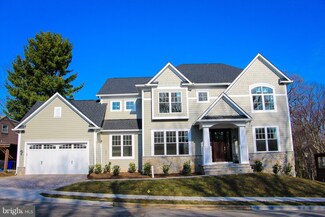 2606 N Upshur St, Arlington, VA 22207