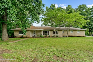 607 Edgemont Rd, Irvington, KY 40146