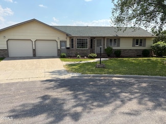 1430 Central Ave N, Valley City, ND 58072