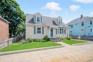 149 Sweet Ave, Pawtucket, RI 02861