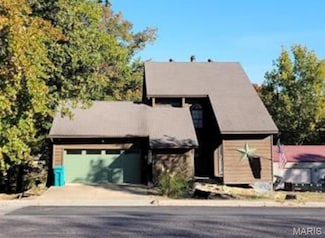 405 E Bittersweet Dr, Gerald, MO 63037