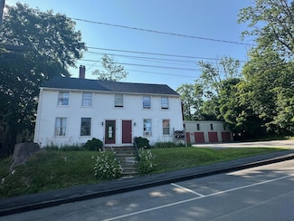 38 Spring St, Belfast, ME 04915