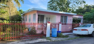 Carr. 312 Km 1 3 Sector La Quince Monte Grande, Cabo Rojo, PR 00623