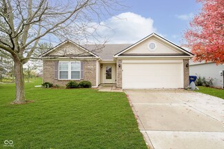 6308 Teacup Dr, Indianapolis, IN 46235