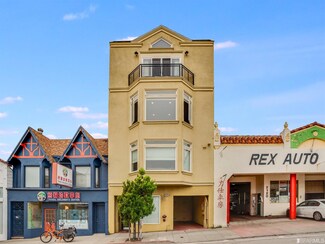 2122 Taraval St Unit B, San Francisco, CA 94116