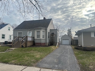 451 N Lawrence St, Hobart, IN 46342