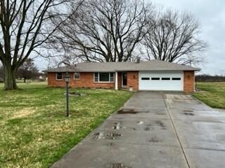 8718 S State Road 109, Markleville, IN 46056