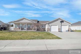 406 Appaloosa St, Sugar City, ID 83448