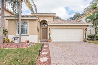 6520 Ibis Way, Coconut Creek, FL 33073