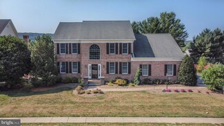 2775 Chestnut Run Rd, York, PA 17402
