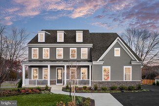 13113 White Oak Springs Place, Nokesville, VA 20181