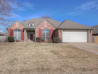 2000 W Austin St, Broken Arrow, OK 74011