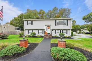 15 Judy Terrace, West Warwick, RI 02893