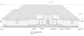 2299 Pecan Ridge Cir, Jones, OK 73049